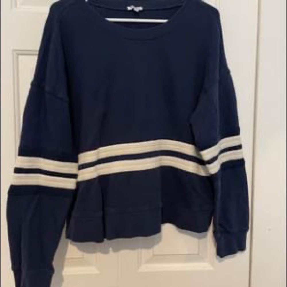 Splendid Sweatshirt - Picture 2 of 4